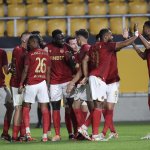 Ботев Пд - ЦСКА 1-2 — Никола Кирилов © всички права запазени