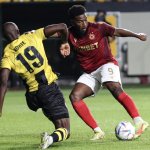 Ботев Пд - ЦСКА 1-2 — Никола Кирилов © всички права запазени