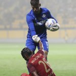 Ботев Пд - ЦСКА 1-2 — Никола Кирилов © всички права запазени