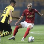 Ботев Пд - ЦСКА 1-2 — Никола Кирилов © всички права запазени