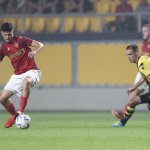 Ботев Пд - ЦСКА 1-2 — Никола Кирилов © всички права запазени