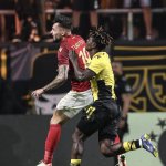 Ботев Пд - ЦСКА 1-2 — Никола Кирилов © всички права запазени