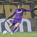 Ботев Пд - ЦСКА 1-2 — Никола Кирилов © всички права запазени