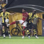 Ботев Пд - ЦСКА 1-2 — Никола Кирилов © всички права запазени