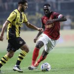 Ботев Пд - ЦСКА 1-2 — Никола Кирилов © всички права запазени