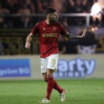 Ботев Пд - ЦСКА 1-2 — Никола Кирилов © всички права запазени