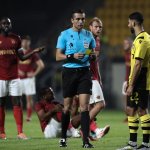 Ботев Пд - ЦСКА 1-2 — Никола Кирилов © всички права запазени