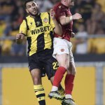 Ботев Пд - ЦСКА 1-2 — Никола Кирилов © всички права запазени