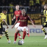 Ботев Пд - ЦСКА 1-2 — Никола Кирилов © всички права запазени