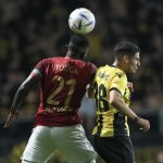 Ботев Пд - ЦСКА 1-2 — Никола Кирилов © всички права запазени