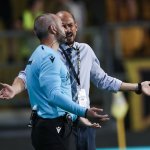 Ботев Пд - ЦСКА 1-2 — Никола Кирилов © всички права запазени