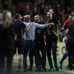 Ботев Пд - ЦСКА 1-2 — Никола Кирилов © всички права запазени