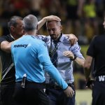 Ботев Пд - ЦСКА 1-2 — Никола Кирилов © всички права запазени