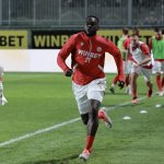 Ботев Пд - ЦСКА 1-2 — Никола Кирилов © всички права запазени