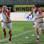 Ботев Пд - ЦСКА 1-2 — Никола Кирилов © всички права запазени