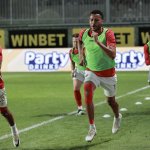 Ботев Пд - ЦСКА 1-2 — Никола Кирилов © всички права запазени