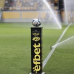 Ботев Пд - ЦСКА 1-2 — Никола Кирилов © всички права запазени