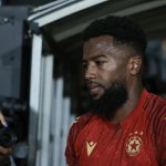 Ботев Пд - ЦСКА 1-2 — Никола Кирилов © всички права запазени