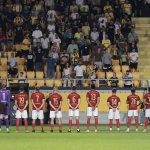 Ботев Пд - ЦСКА 1-2 — Никола Кирилов © всички права запазени