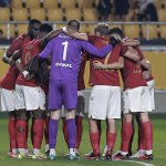 Ботев Пд - ЦСКА 1-2 — Никола Кирилов © всички права запазени