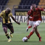 Ботев Пд - ЦСКА 1-2 — Никола Кирилов © всички права запазени