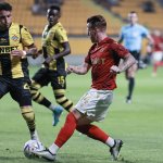 Ботев Пд - ЦСКА 1-2 — Никола Кирилов © всички права запазени