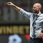 Ботев Пд - ЦСКА 1-2 — Никола Кирилов © всички права запазени