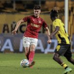 Ботев Пд - ЦСКА 1-2 — Никола Кирилов © всички права запазени