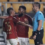 Ботев Пд - ЦСКА 1-2 — Никола Кирилов © всички права запазени