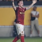 Ботев Пд - ЦСКА 1-2 — Никола Кирилов © всички права запазени