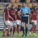 Ботев Пд - ЦСКА 1-2 — Никола Кирилов © всички права запазени