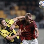 Ботев Пд - ЦСКА 1-2 — Никола Кирилов © всички права запазени