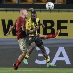 Ботев Пд - ЦСКА 1-2 — Никола Кирилов © всички права запазени