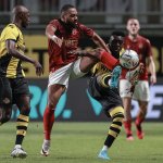 Ботев Пд - ЦСКА 1-2 — Никола Кирилов © всички права запазени