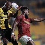 Ботев Пд - ЦСКА 1-2 — Никола Кирилов © всички права запазени