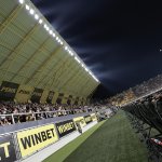 Ботев Пд - ЦСКА 1-2 — Никола Кирилов © всички права запазени