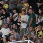 Ботев Пд - ЦСКА 1-2 — Никола Кирилов © всички права запазени