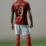 Ботев Пд - ЦСКА 1-2 — Никола Кирилов © всички права запазени