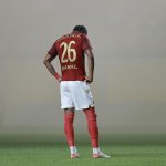 Ботев Пд - ЦСКА 1-2 — Никола Кирилов © всички права запазени