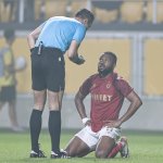 Ботев Пд - ЦСКА 1-2 — Никола Кирилов © всички права запазени