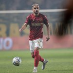 Ботев Пд - ЦСКА 1-2 — Никола Кирилов © всички права запазени