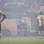 Ботев Пд - ЦСКА 1-2 — Никола Кирилов © всички права запазени