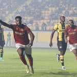 Ботев Пд - ЦСКА 1-2 — Никола Кирилов © всички права запазени