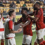 Ботев Пд - ЦСКА 1-2 — Никола Кирилов © всички права запазени