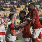 Ботев Пд - ЦСКА 1-2 — Никола Кирилов © всички права запазени