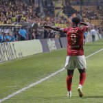 Ботев Пд - ЦСКА 1-2 — Никола Кирилов © всички права запазени