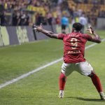 Ботев Пд - ЦСКА 1-2 — Никола Кирилов © всички права запазени