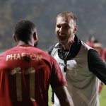 Ботев Пд - ЦСКА 1-2 — Никола Кирилов © всички права запазени