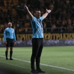 Ботев Пд - ЦСКА 1-2 — Никола Кирилов © всички права запазени