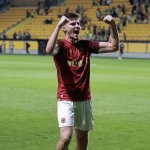 Ботев Пд - ЦСКА 1-2 — Никола Кирилов © всички права запазени